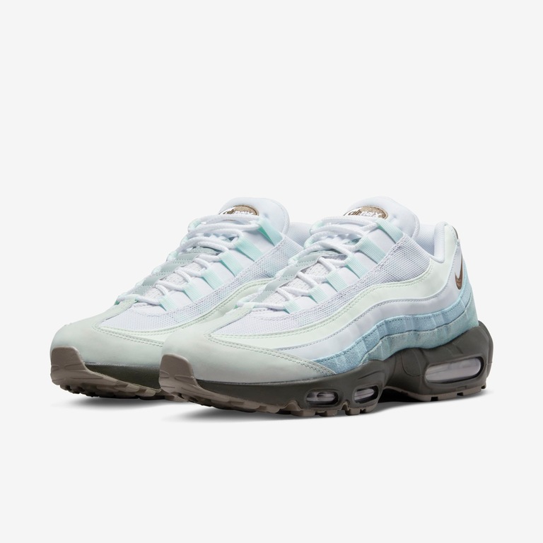Tênis Nike Air Max 95 Masculino - Foto 5