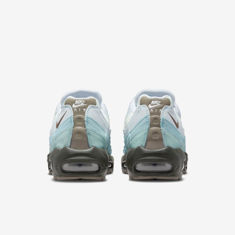 Tênis Nike Air Max 95 Masculino - Foto 6