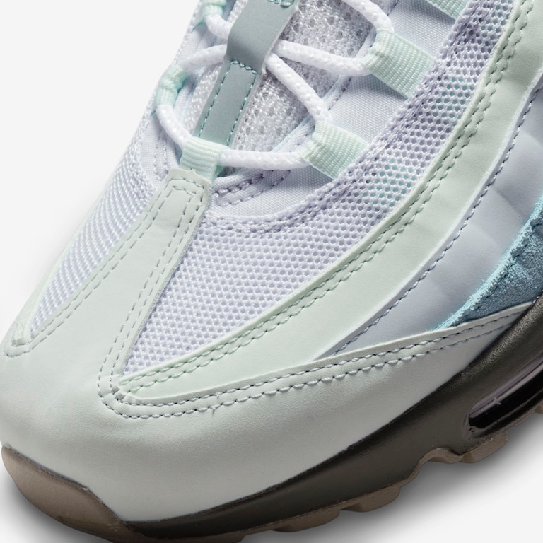 Tênis Nike Air Max 95 Masculino - Foto 7