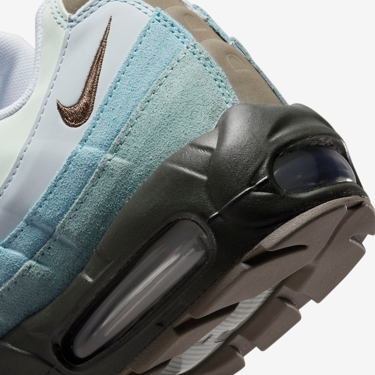 Tênis Nike Air Max 95 Masculino - Foto 8