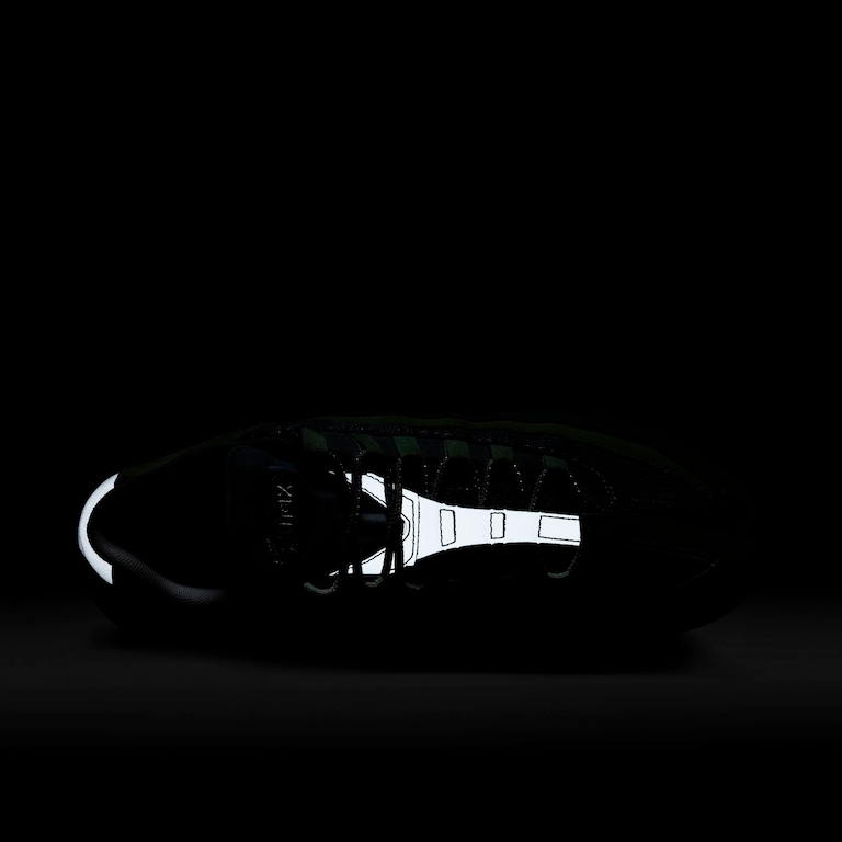 Tênis Nike Air Max 95 Masculino - Foto 9