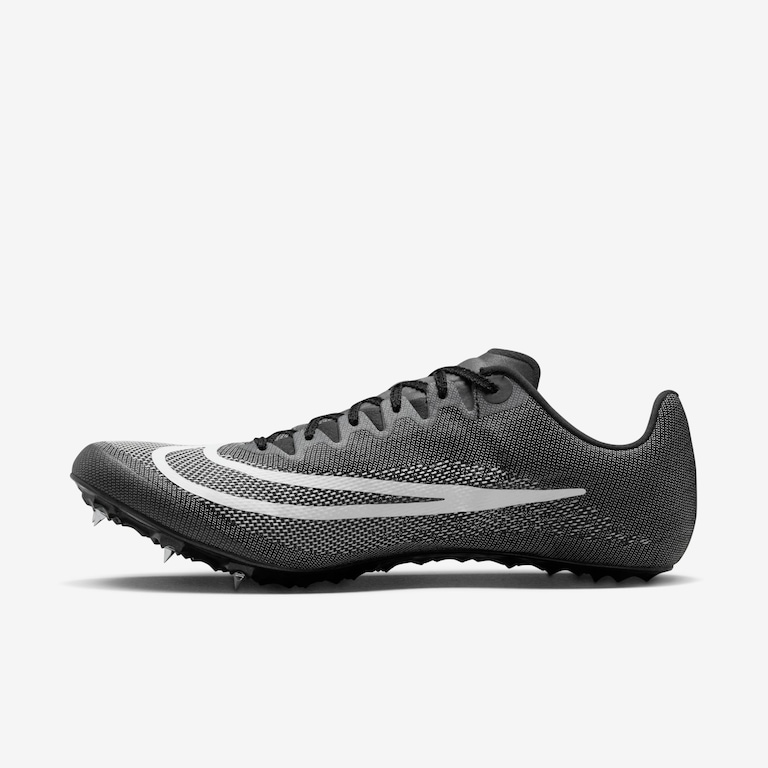 Sapatilha Nike Spike Zoom JA Fly 4 Masculina - Foto 3