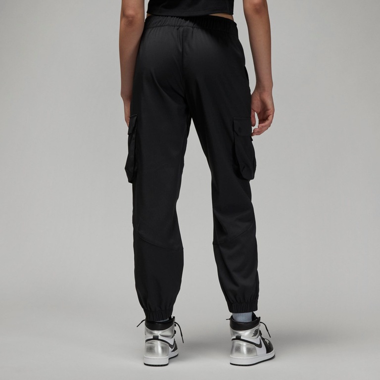 Calça Jordan Sport Tunnel Feminina - Foto 2