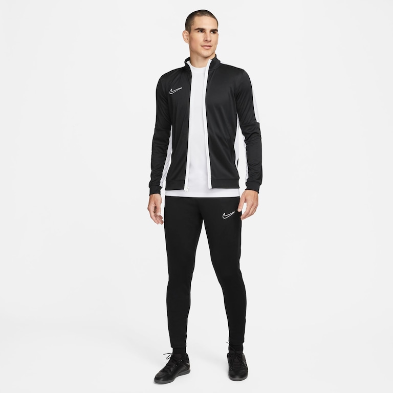 Jaqueta Nike Dri-FIT Academy 23 Masculina - Foto 5