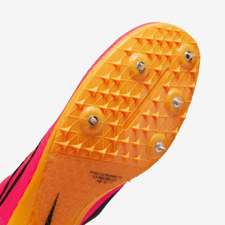 Sapatilha Nike Spike Zoom Mamba 6 Masculina - Foto 11