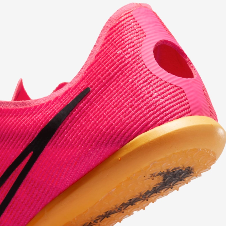 Sapatilha Nike Spike Zoom Mamba 6 Masculina - Foto 7