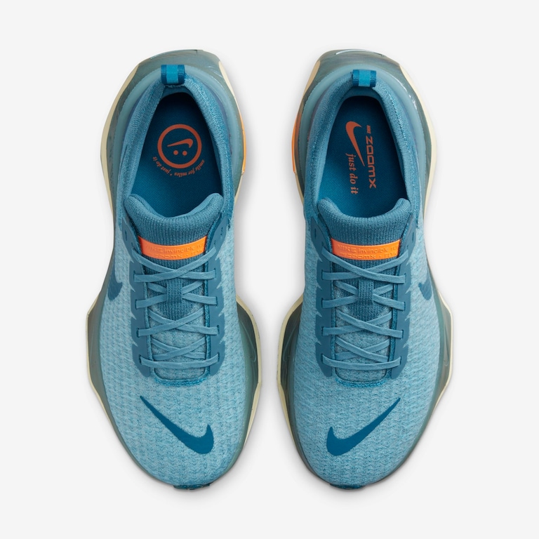 Tênis Nike Invincible 3 Masculino - Foto 4