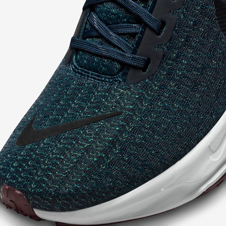 Tênis Nike Invincible 3 Masculino - Foto 7