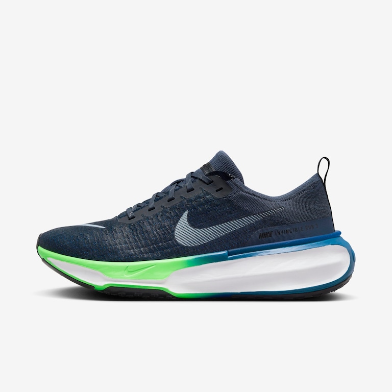 Tênis Nike Invincible 3 Masculino - Foto 1