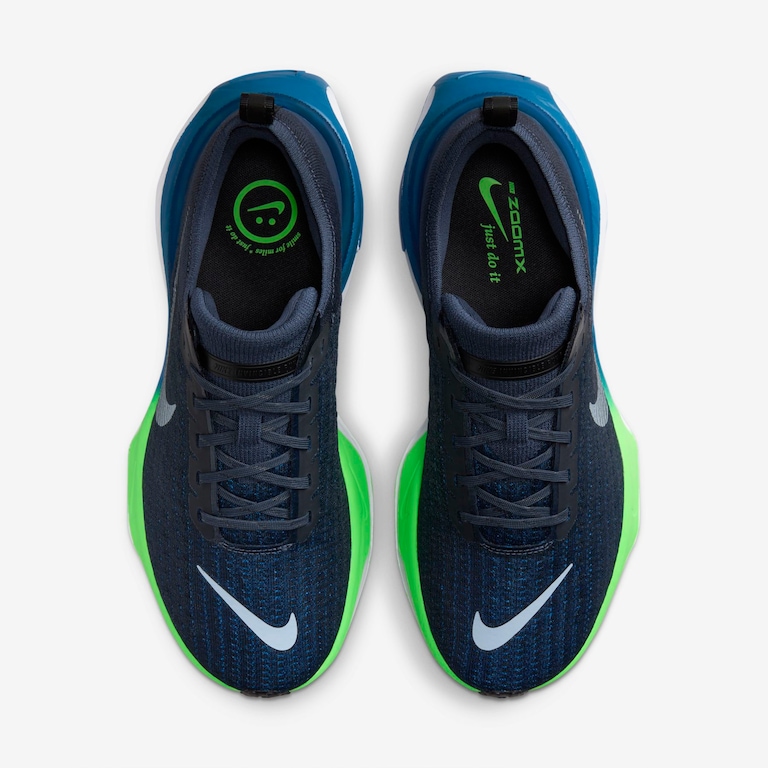 Tênis Nike Invincible 3 Masculino - Foto 4