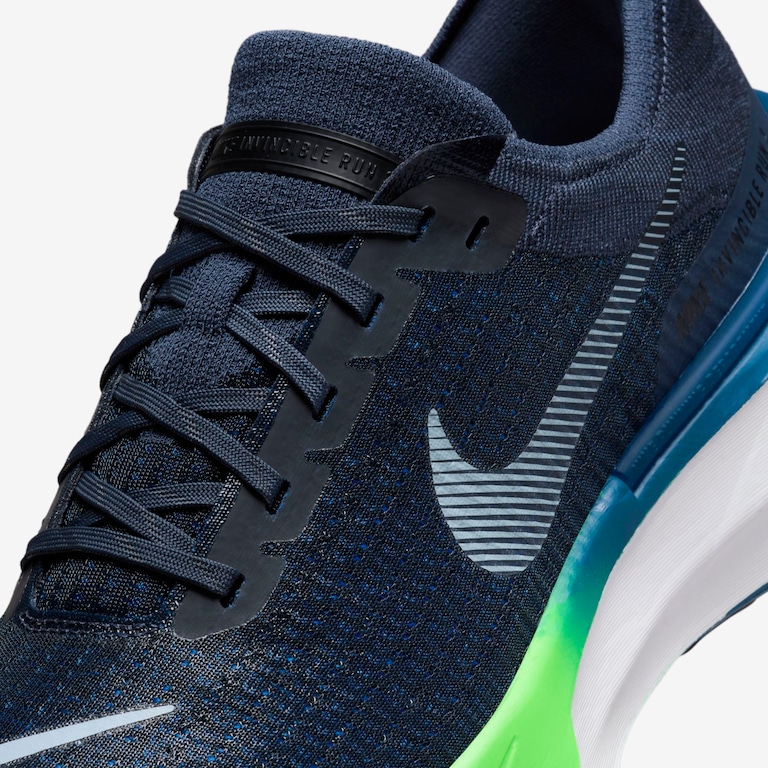 Tênis Nike Invincible 3 Masculino - Foto 7