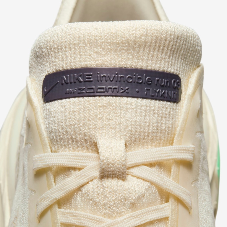 Tênis Nike Invincible 3 Masculino - Foto 10