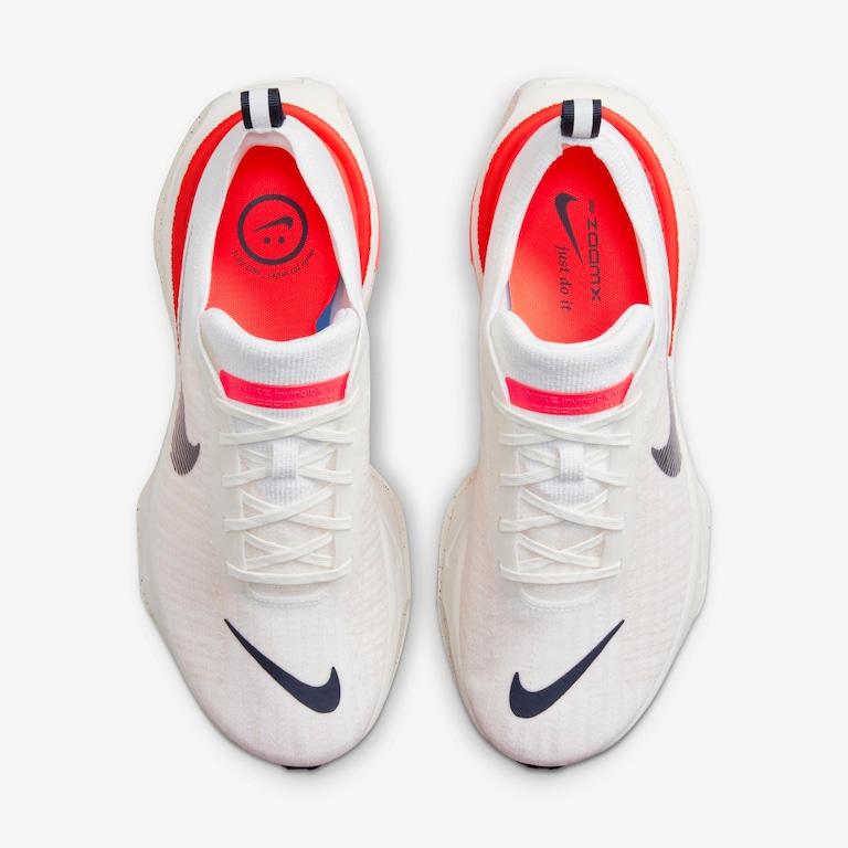 Tênis Nike Invincible 3 Masculino - Foto 4