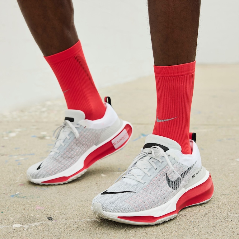Tênis Nike Invincible 3 Masculino - Foto 11