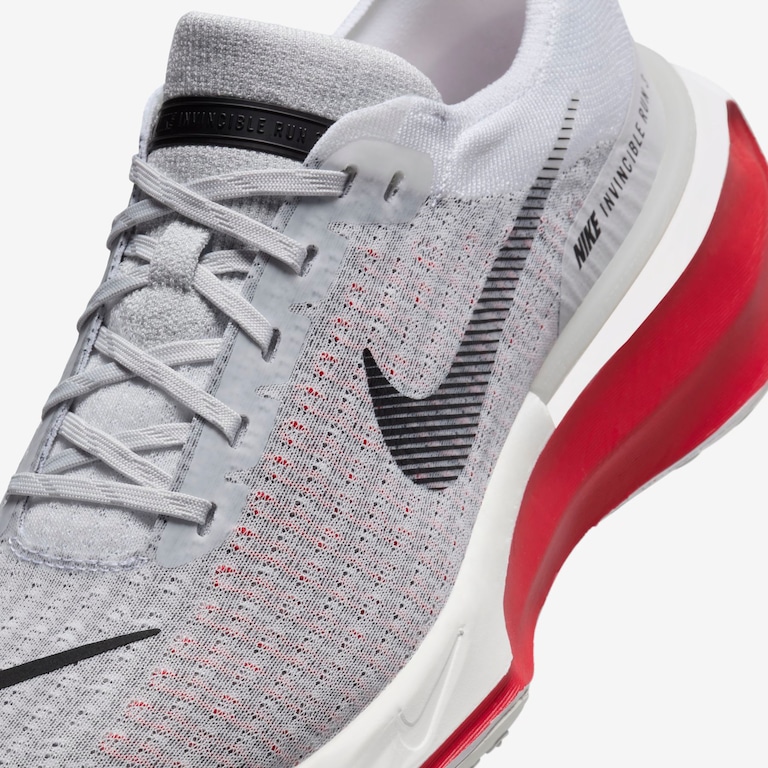 Tênis Nike Invincible 3 Masculino - Foto 8