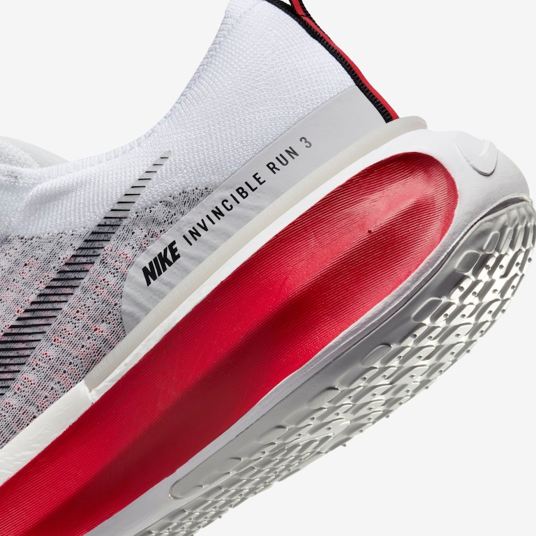 Tênis Nike Invincible 3 Masculino - Foto 9