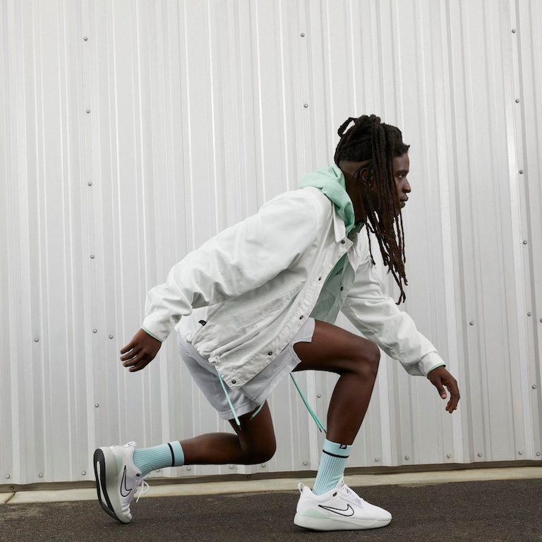 Tênis Nike E-Series 1.0 Masculino - Foto 2