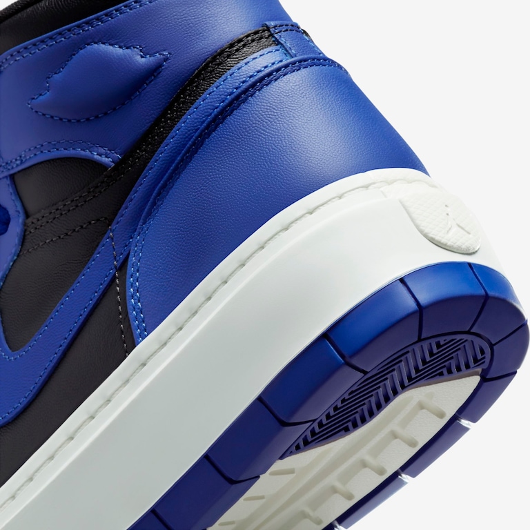 Tênis Air Jordan 1 Elevate High Feminino - Foto 8