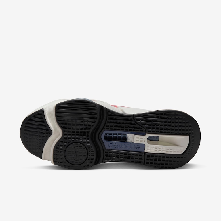 Tênis Nike Zoom SuperRep 4 Next Nature Feminino - Foto 2