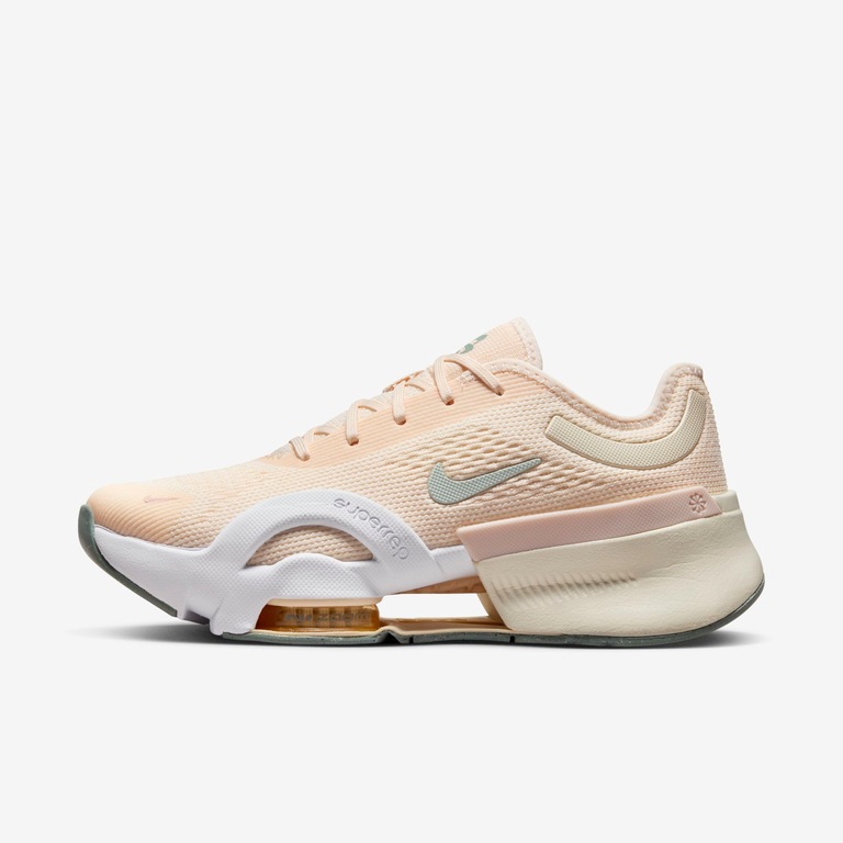 Tênis Nike Zoom SuperRep 4 Next Nature Feminino - Foto 1