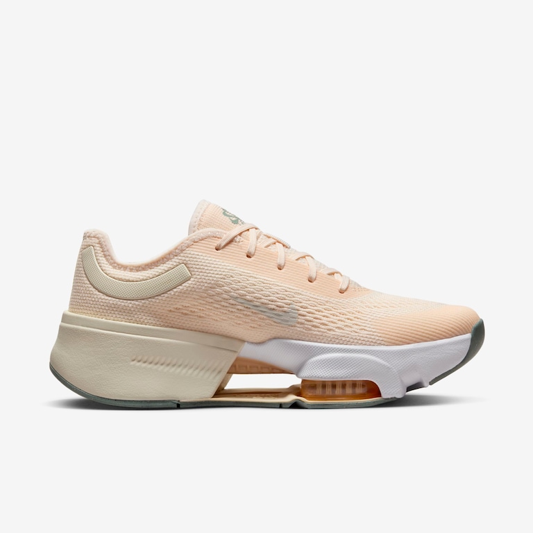 Tênis Nike Zoom SuperRep 4 Next Nature Feminino - Foto 4