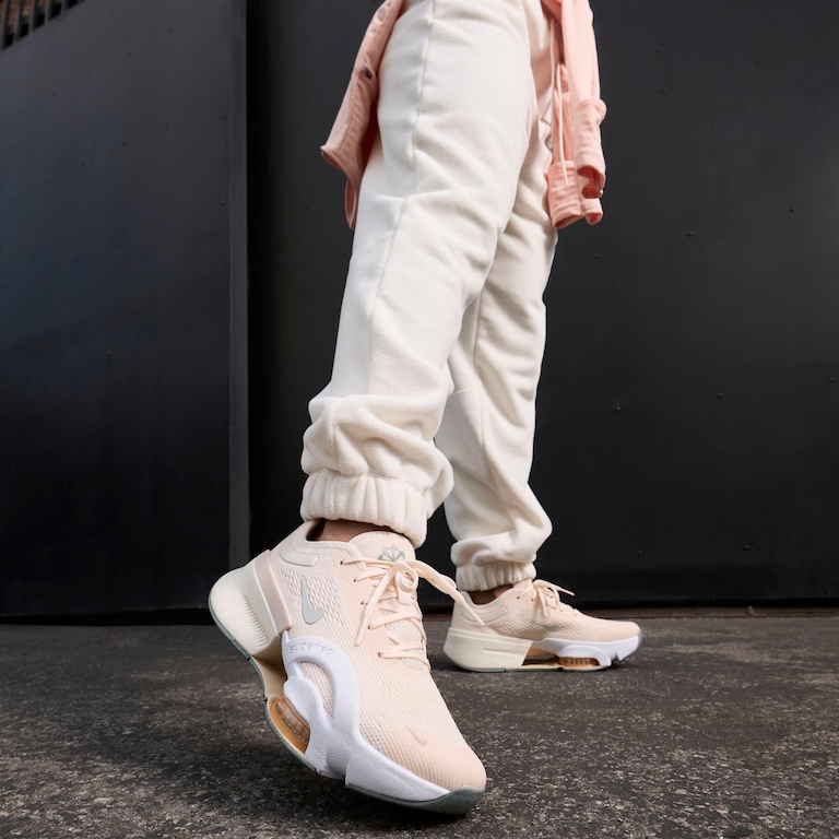 Tênis Nike Zoom SuperRep 4 Next Nature Feminino - Foto 10