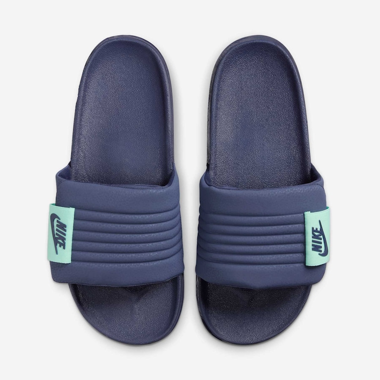 Chinelo Nike Offcourt Adjust Masculino - Foto 5