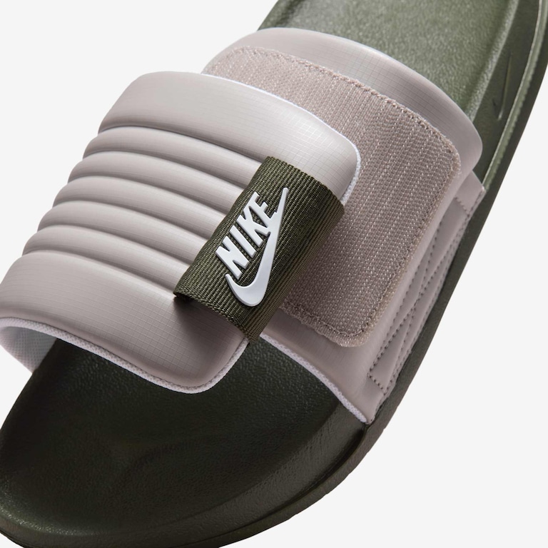 Chinelo Nike Offcourt Adjust Masculino - Foto 6