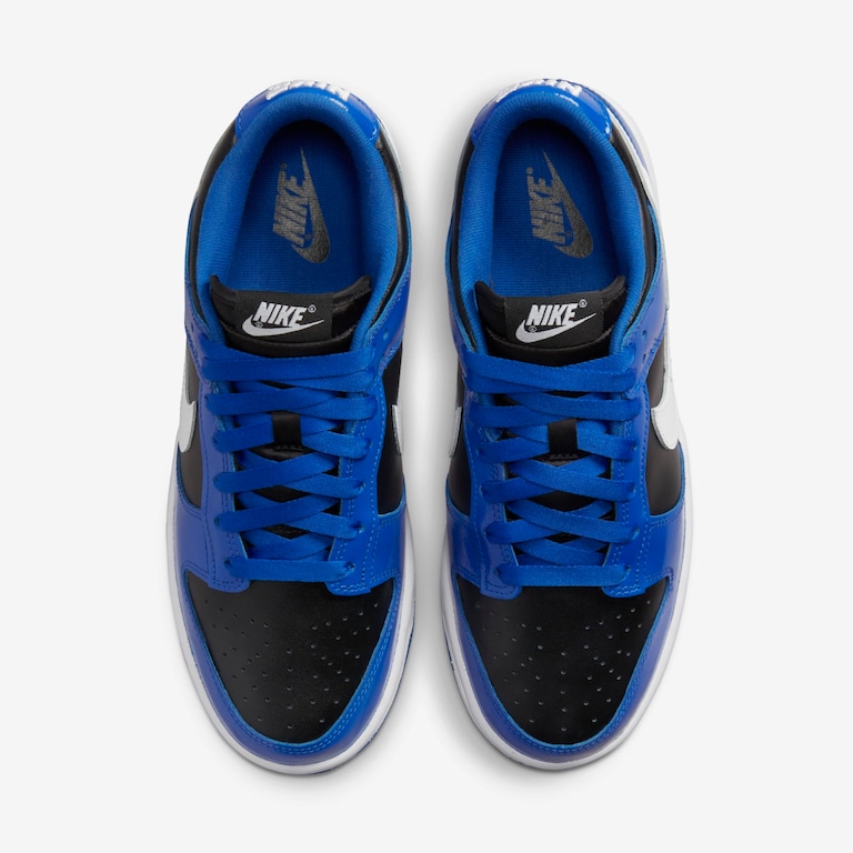 Tênis Nike Dunk Low Essential Feminino - Foto 4