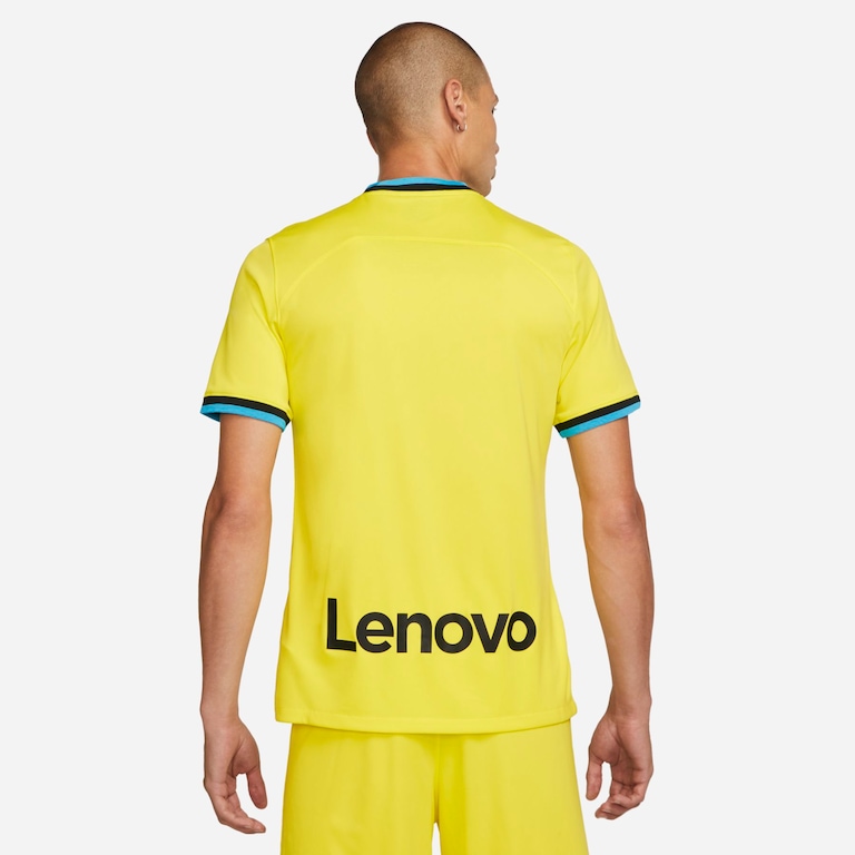 Camisa Nike Inter de Milão III 2023/24 Torcedor Pro Masculina - Foto 2