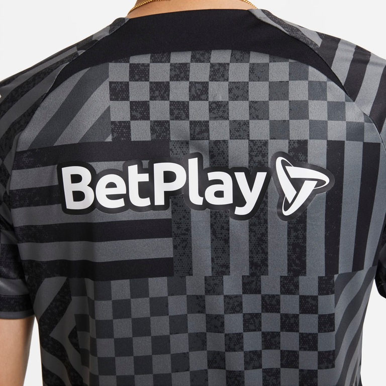 Camisa Nike Atlético Nacional Pré-Jogo 2023 - Foto 6