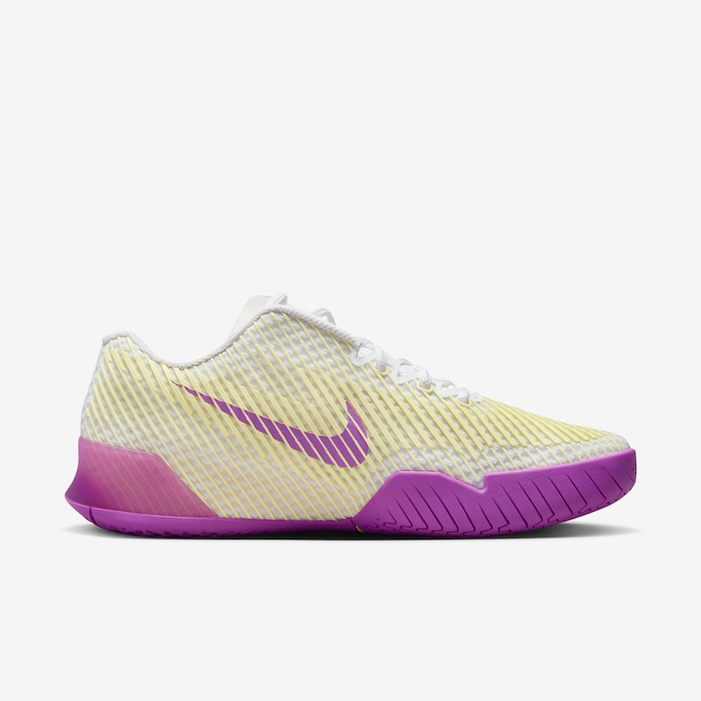 Tênis Nike Zoom Vapor 11 Feminino - Foto 3