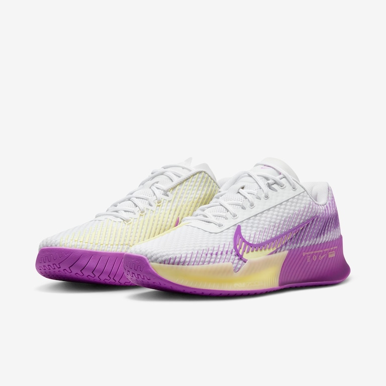 Tênis Nike Zoom Vapor 11 Feminino - Foto 5