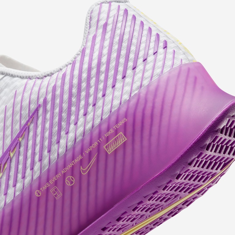 Tênis Nike Zoom Vapor 11 Feminino - Foto 8