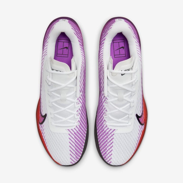 Tênis Nike Air Zoom Vapor 11 Masculino - Foto 4