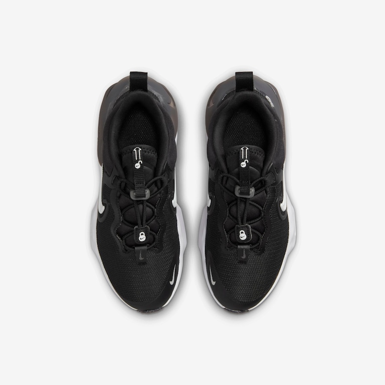 Tênis Nike Run Flow Infantil - Foto 4