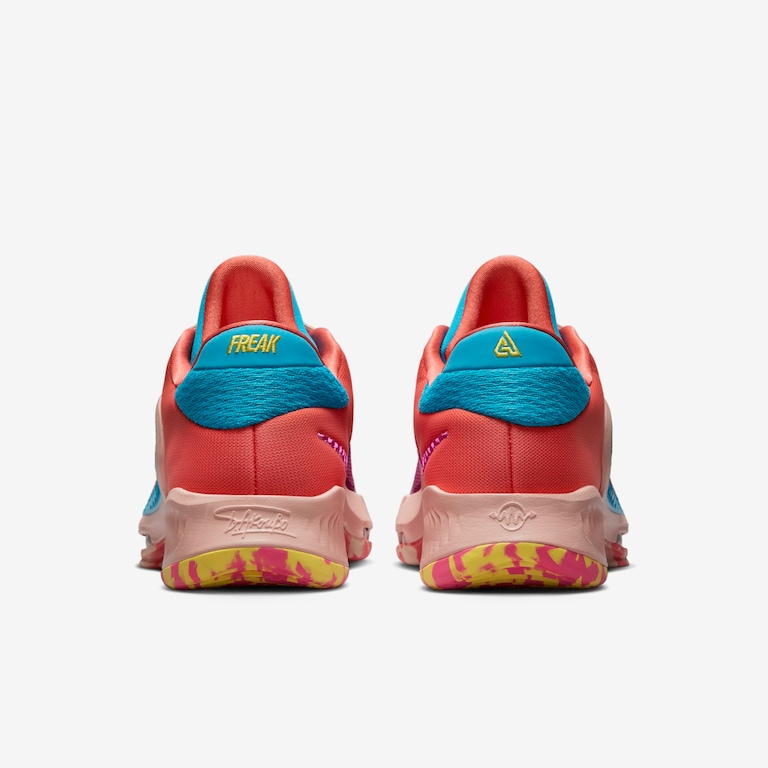 Zoom Freak 4 - Foto 6