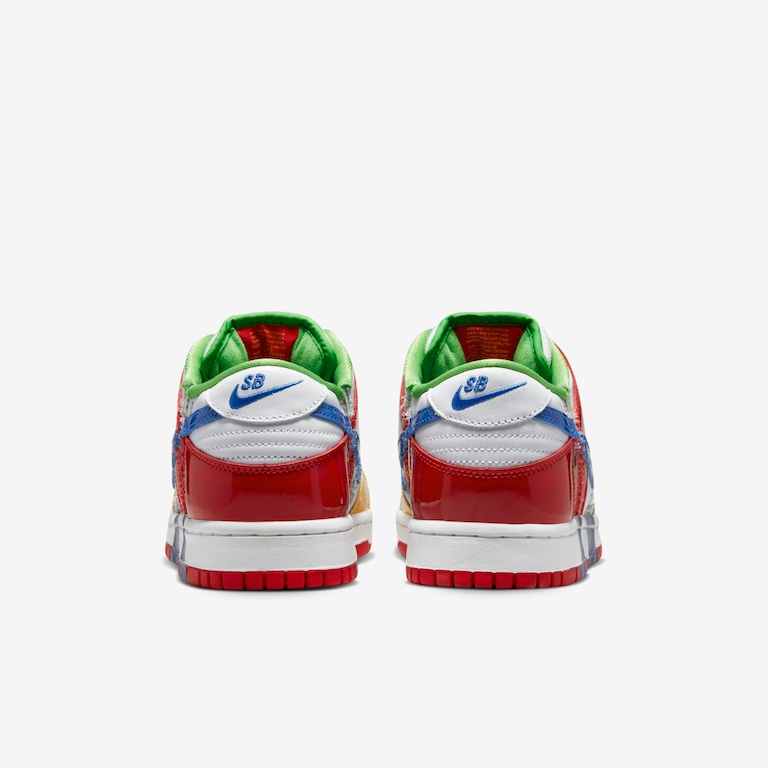 Nike SB Dunk Low - Foto 6