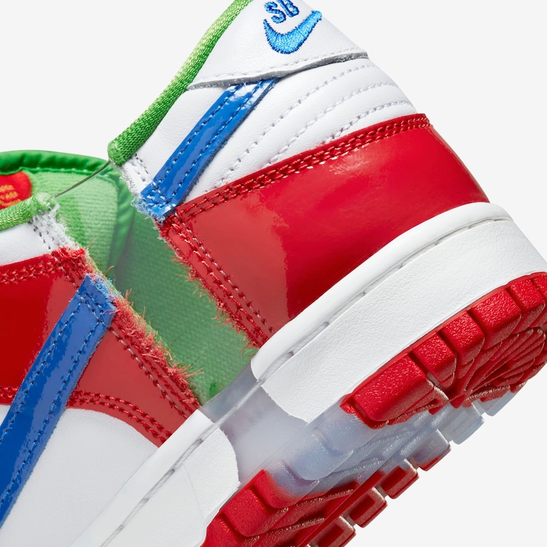 Nike SB Dunk Low - Foto 8