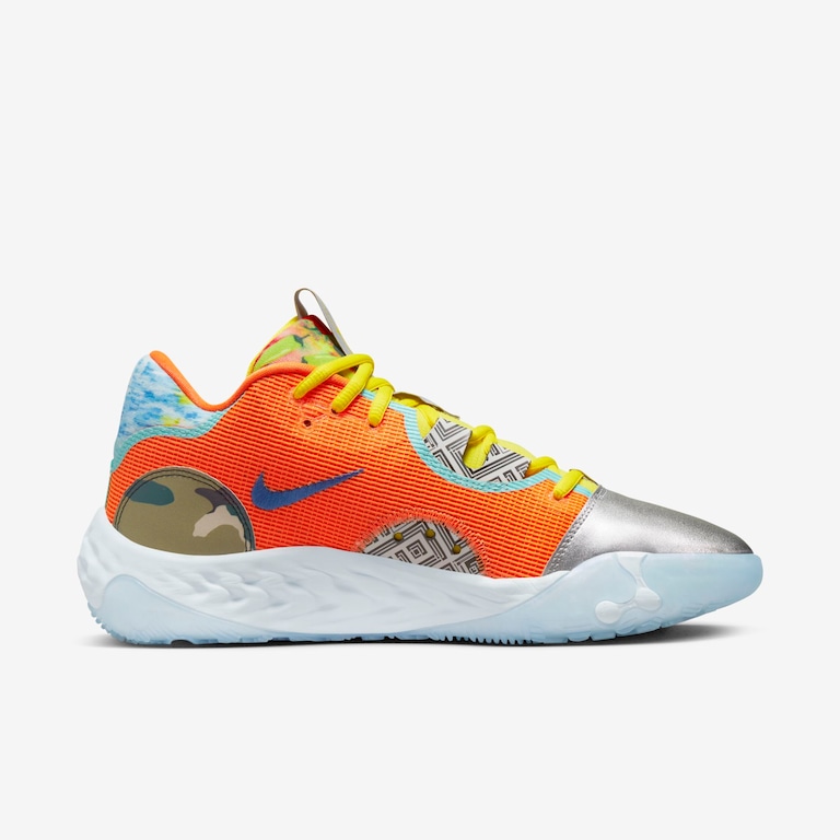 Tênis Nike PG 6 - Foto 3