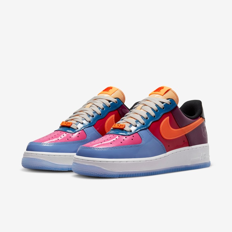 Air Force 1 x UNDEFEATED - Foto 5