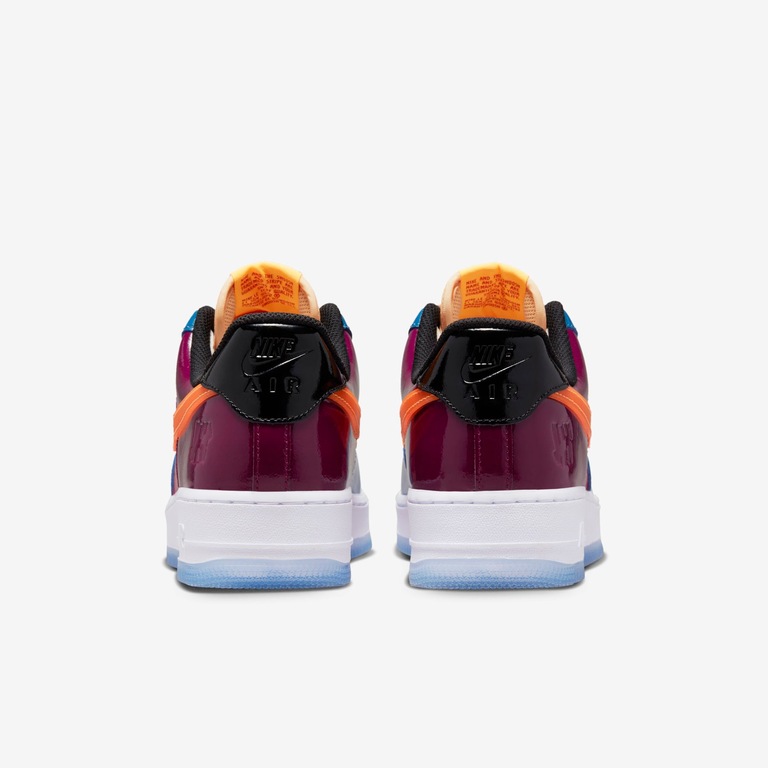 Air Force 1 x UNDEFEATED - Foto 6