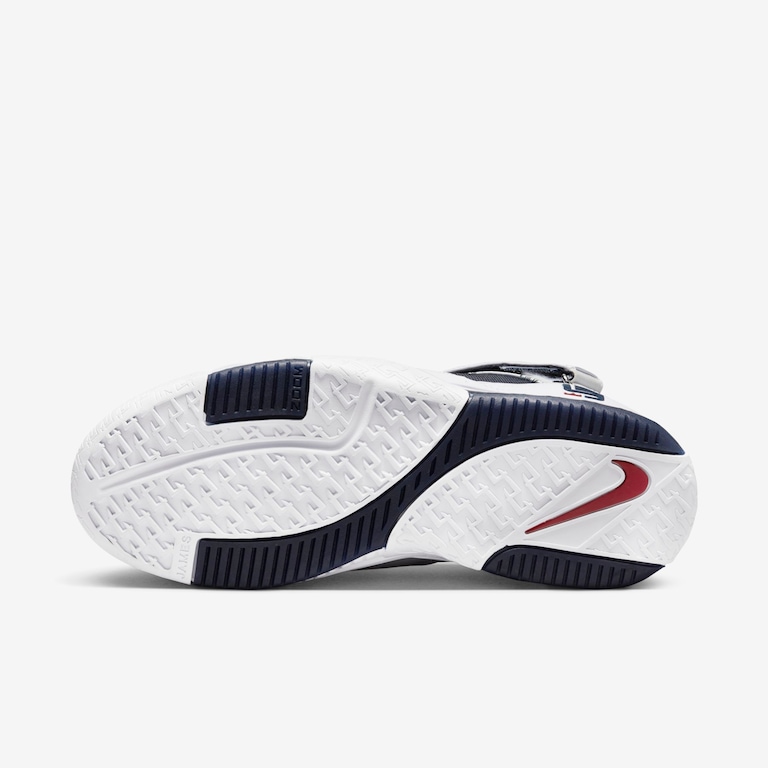 Tênis Nike LeBron II - Foto 2