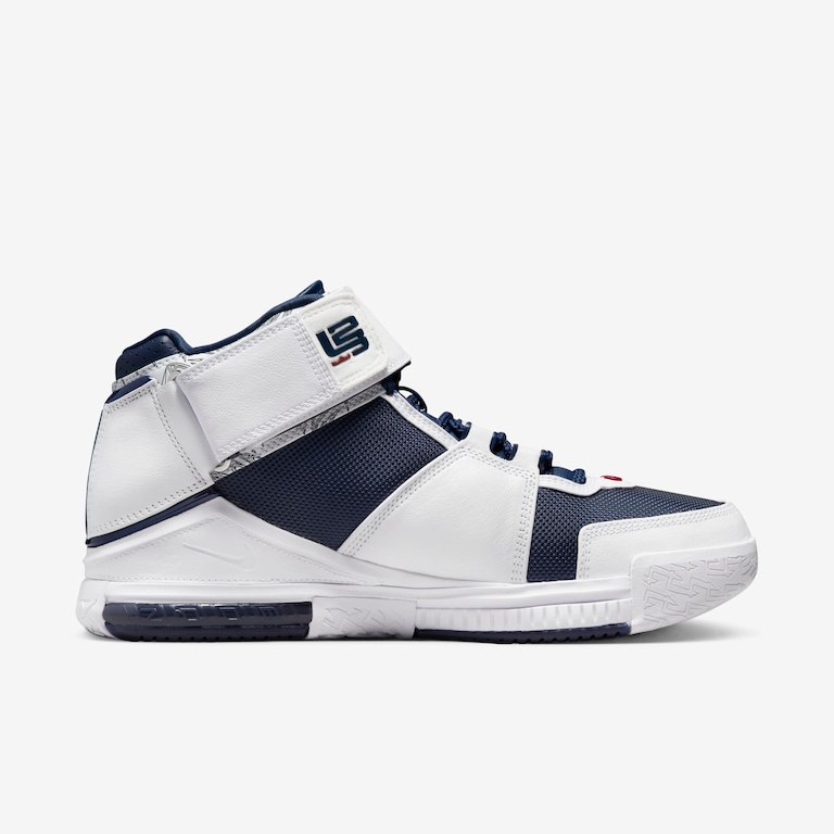 Tênis Nike LeBron II - Foto 3