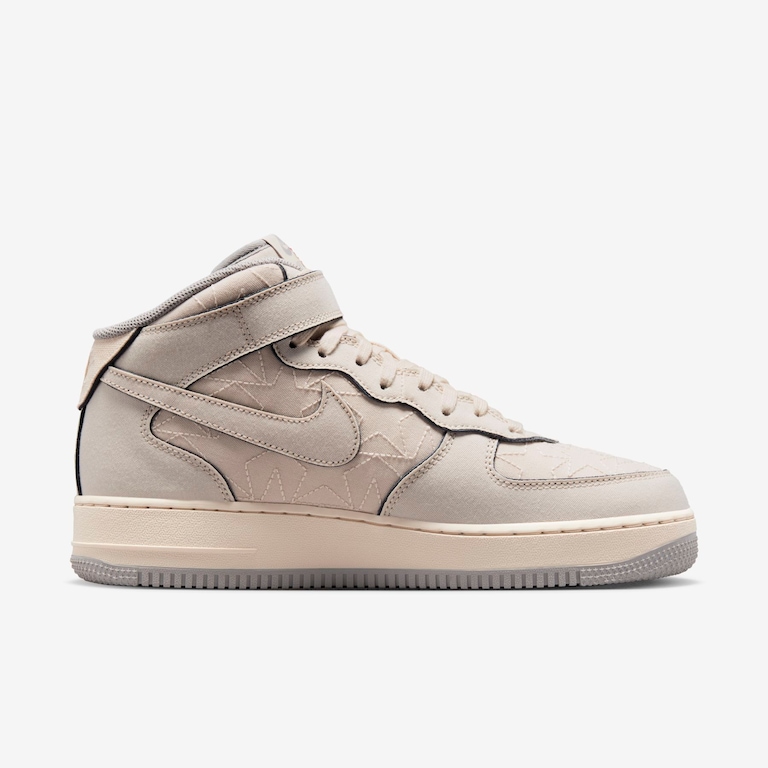 Air Force 1 '07 Mid - Foto 3