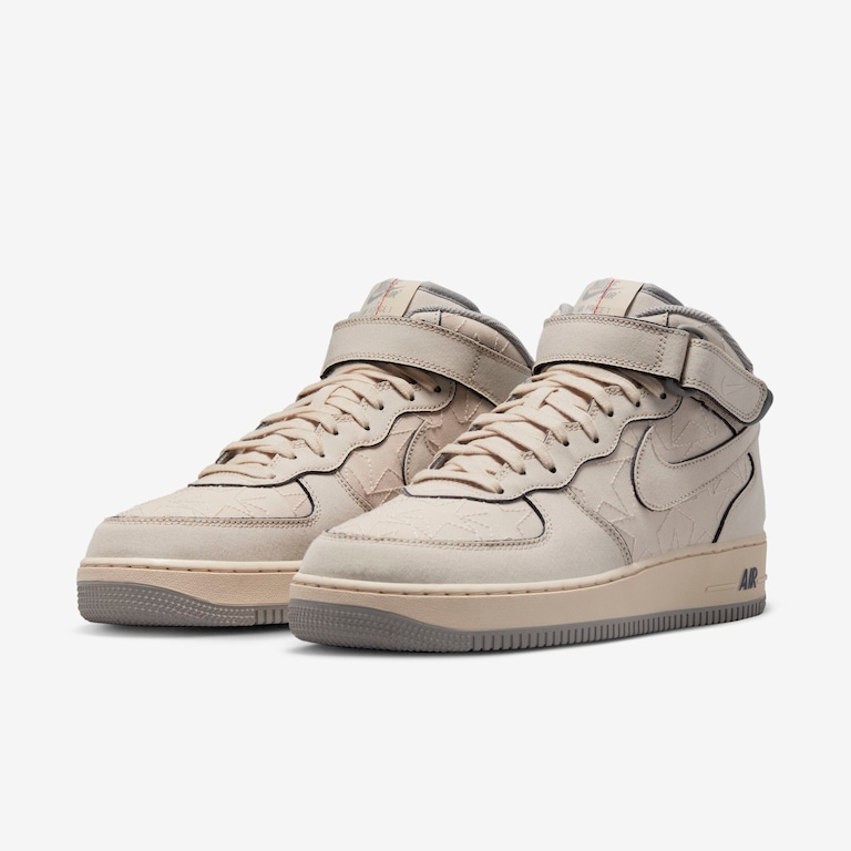Air Force 1 '07 Mid - Foto 5