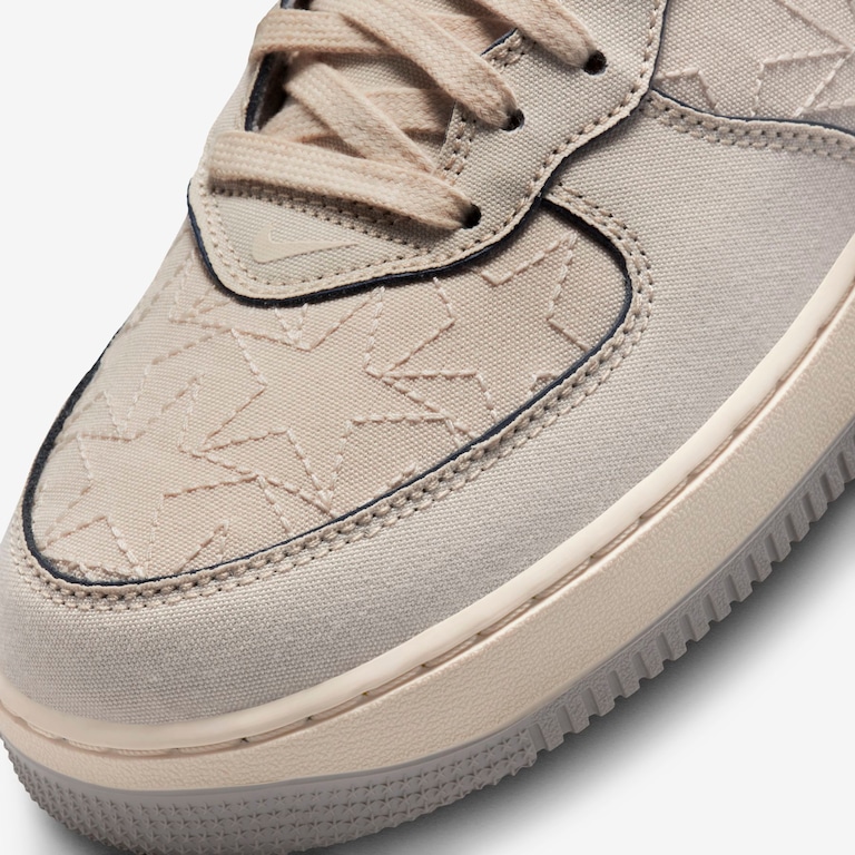 Air Force 1 '07 Mid - Foto 7