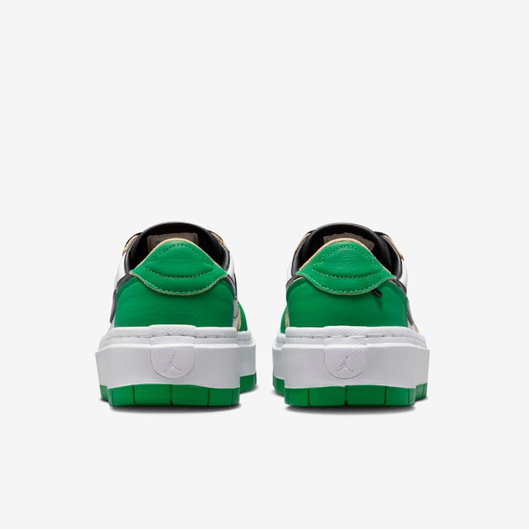 Tênis Nike Air Jordan 1 Elevate Low Feminino - Foto 6