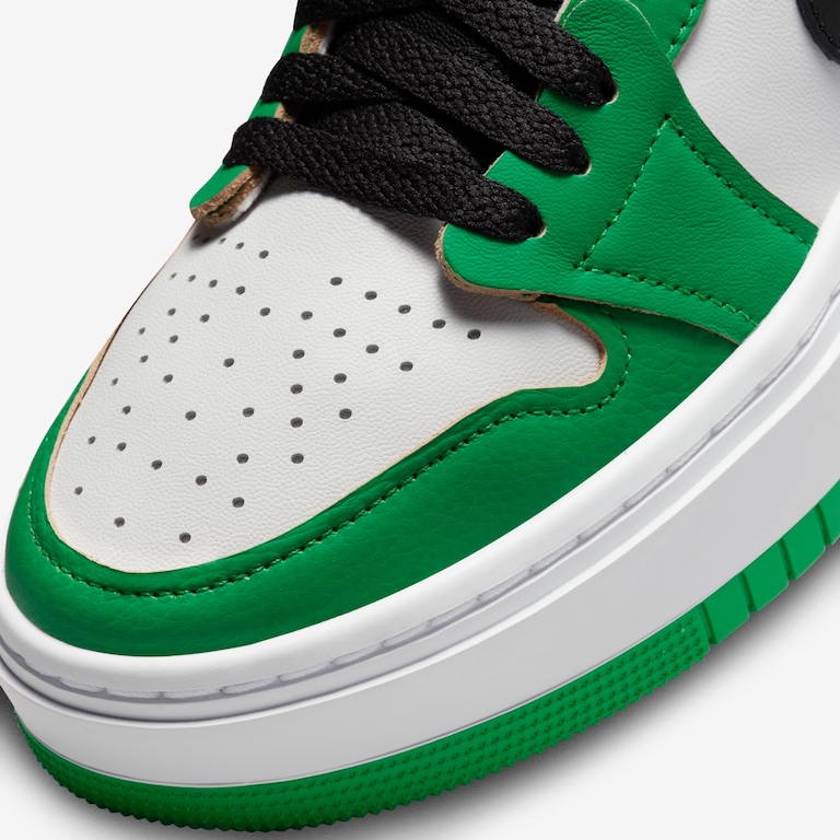 Tênis Nike Air Jordan 1 Elevate Low Feminino - Foto 7