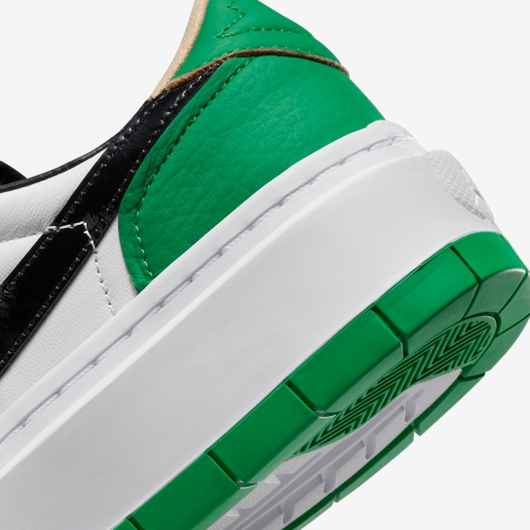 Tênis Nike Air Jordan 1 Elevate Low Feminino - Foto 8